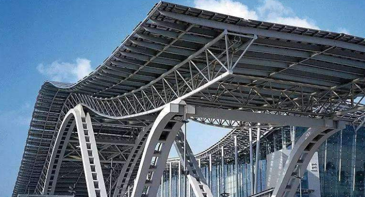 钢结构专业分包 钢结构专业分包