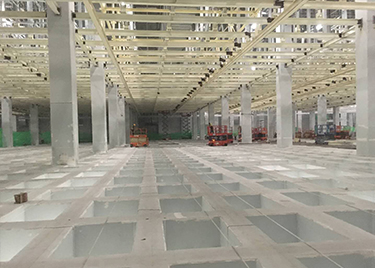 钢结构专业分包 钢结构专业分包